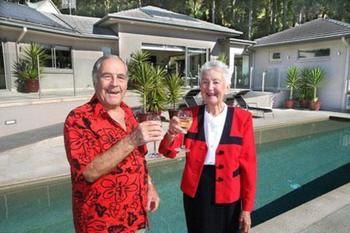 Terrigal Hinterland Bed And Breakfast - SA Accommodation 13