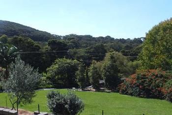 Terrigal Hinterland Bed And Breakfast - SA Accommodation 14