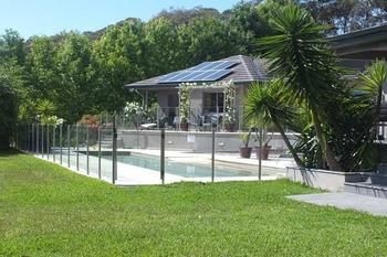 Terrigal Hinterland Bed And Breakfast - SA Accommodation 17