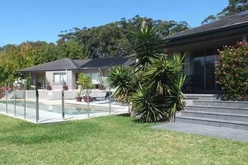 Terrigal Hinterland Bed And Breakfast - SA Accommodation 18