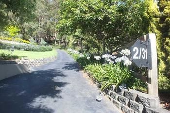 Terrigal Hinterland Bed And Breakfast - SA Accommodation 19