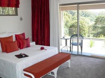 Terrigal Hinterland Bed And Breakfast - SA Accommodation 21