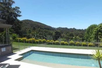 Terrigal Hinterland Bed And Breakfast - SA Accommodation 22