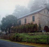 Tizzana Winery Bed amp Breakfast - SA Accommodation