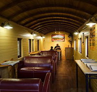 Glass House Mountains Ecolodge - SA Accommodation