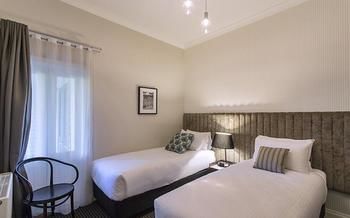 Best Western Yarra Valley - SA Accommodation 37