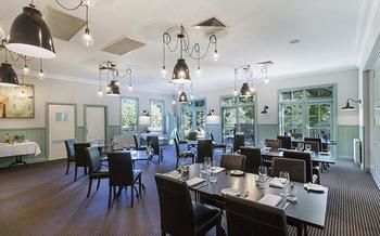 Best Western Yarra Valley - SA Accommodation 45