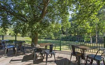 Best Western Yarra Valley - SA Accommodation 46