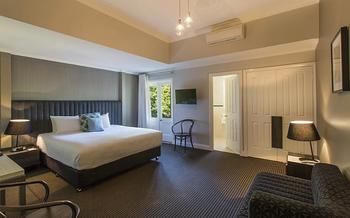 Best Western Yarra Valley - SA Accommodation 50