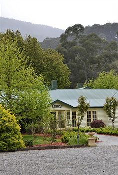 Best Western Yarra Valley - SA Accommodation 0