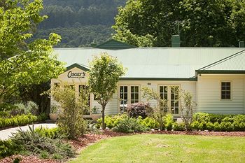 Best Western Yarra Valley - SA Accommodation 18