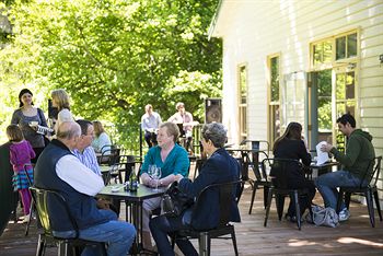 Best Western Yarra Valley - SA Accommodation 26