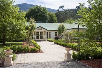 Best Western Yarra Valley - SA Accommodation 30