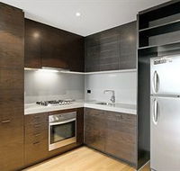 Docklands Private Collection of Apartments - NewQuay - SA Accommodation