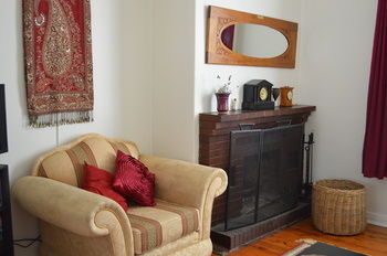 House On The Hill - Hunter Valley - SA Accommodation 3