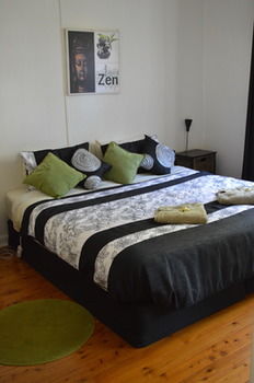 House On The Hill - Hunter Valley - SA Accommodation 4