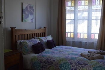 House On The Hill - Hunter Valley - SA Accommodation 5