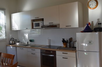 House On The Hill - Hunter Valley - SA Accommodation 7