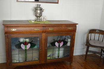 House On The Hill - Hunter Valley - SA Accommodation 8