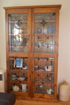 House On The Hill - Hunter Valley - SA Accommodation 12