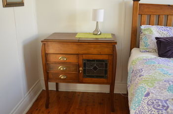 House On The Hill - Hunter Valley - SA Accommodation 14