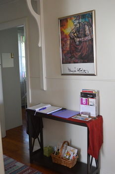 House On The Hill - Hunter Valley - SA Accommodation 18