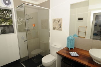 House On The Hill - Hunter Valley - SA Accommodation 20