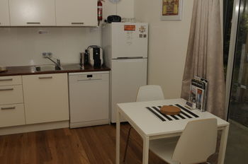 House On The Hill - Hunter Valley - SA Accommodation 23