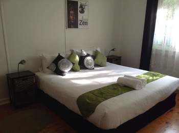 House On The Hill - Hunter Valley - SA Accommodation 34