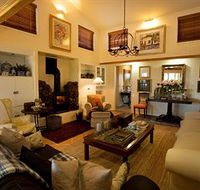 Arabella Guesthouse - SA Accommodation
