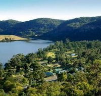 Retreat at Wisemans - SA Accommodation