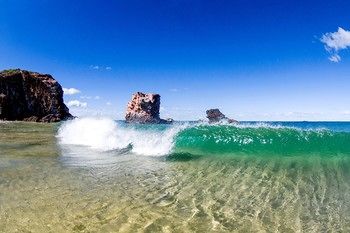 North Coast Holiday Parks Red Rock - SA Accommodation 4