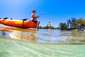 North Coast Holiday Parks Red Rock - SA Accommodation 7