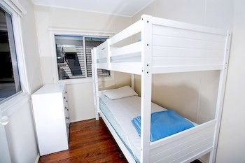 North Coast Holiday Parks Red Rock - SA Accommodation 9