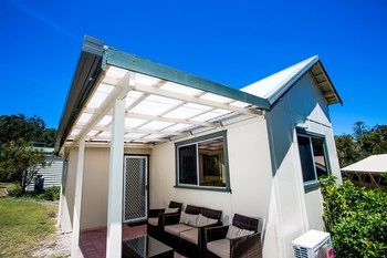 North Coast Holiday Parks Red Rock - SA Accommodation 11