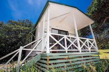 North Coast Holiday Parks Red Rock - SA Accommodation 12
