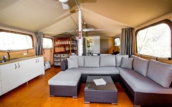 North Coast Holiday Parks Red Rock - SA Accommodation 20