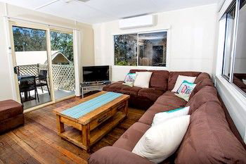 North Coast Holiday Parks Red Rock - SA Accommodation 22