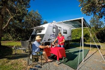 North Coast Holiday Parks Red Rock - SA Accommodation 23