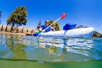 North Coast Holiday Parks Red Rock - SA Accommodation 24