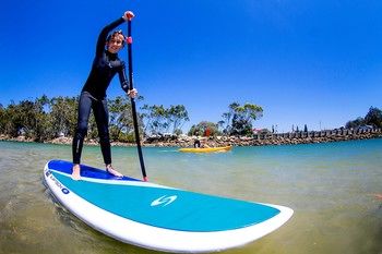 North Coast Holiday Parks Red Rock - SA Accommodation 25