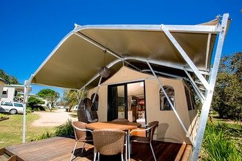 North Coast Holiday Parks Red Rock - SA Accommodation 26