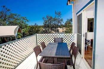 North Coast Holiday Parks Red Rock - SA Accommodation 27