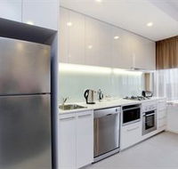 ALT Tower Serviced Apartments - SA Accommodation