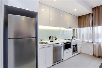 ALT Tower Serviced Apartments - SA Accommodation 0