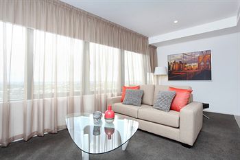 ALT Tower Serviced Apartments - SA Accommodation 6