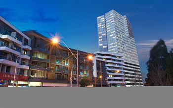 ALT Tower Serviced Apartments - SA Accommodation 8
