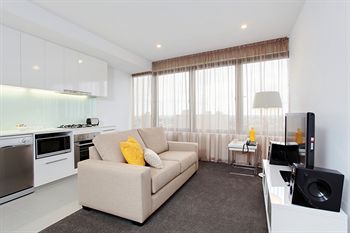 ALT Tower Serviced Apartments - SA Accommodation 10