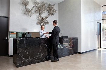 ALT Tower Serviced Apartments - SA Accommodation 13