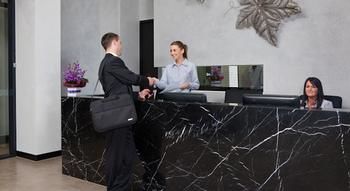 ALT Tower Serviced Apartments - SA Accommodation 15